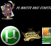 Image result for PC Master Race Starter Pack