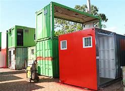Image result for 18-Meter Container