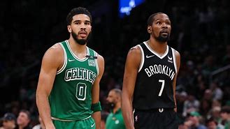 Image result for Kevin Durant Boston Celtics