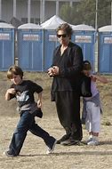 Image result for Al Pacino and His Twins