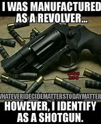 Image result for 50 Cal Revolver Meme