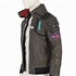 Image result for Cyberpunk Jacket