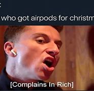 Image result for AirPod Shotty Meme