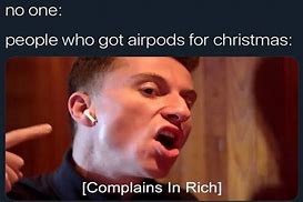 Image result for The Office AirPod Meme