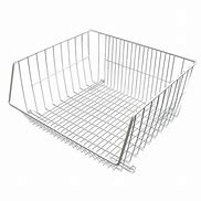 Image result for ClosetMaid Wire Bins