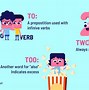 Image result for Meanings of to Too Two