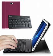Image result for Samsung Galaxy Tablet 10 1 Keyboard