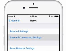Image result for How to Reset iPhone 11 Manually