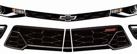 Image result for Camaro Street Stock Rear Decals