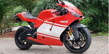 Image result for Rare Ducati Motorcycles