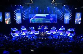 Image result for E Sport Opening