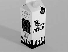 Image result for Milk Packaging Layout