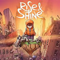 Image result for Rise Shine