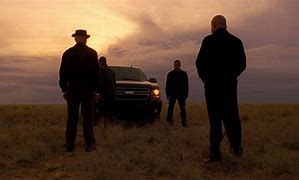 Image result for Police Suburban Breaking Bad