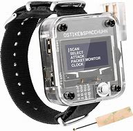 Image result for De Author Handy Watch D42 Wi-Fi