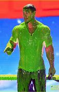 Image result for John Cena Kids Choice Awards