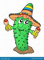 Image result for Sombrero and Cactus Wallpaper