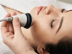Image result for Radio Frequency Skin Tightening Diagram