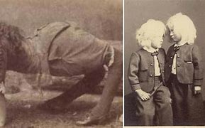 Image result for Creepy Photos From Long Time Ago