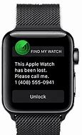 Image result for Unlock Locked iCloud Apple Watch