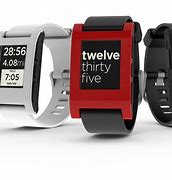 Image result for Pebble Smartwatches