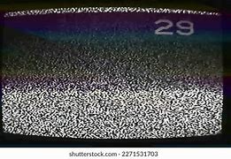 Image result for Old TV Screen Grain