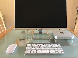 Image result for Apple Computer with Monitor Keyboard and Mouse