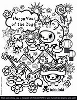 Image result for Jujube Tokidoki Wallpaper