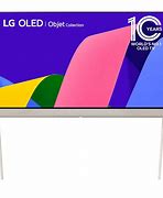 Image result for Low Profile LG 55-Inch OLED TV with GX Sound Bar