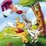 Image result for Winnie the Pooh Country Phone