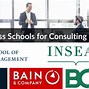 Image result for U.S. News Best Business Schools