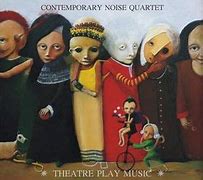 Image result for contemporary_noise_quartet