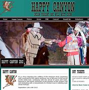 Image result for Happy Canyon Chukker