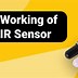 Image result for IR Sensor Images
