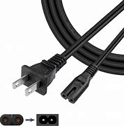 Image result for Toshiba C350 TV Power Cord