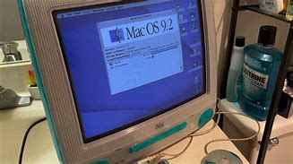 Image result for Weird Macintosh