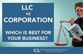 Image result for Inc vs Corp