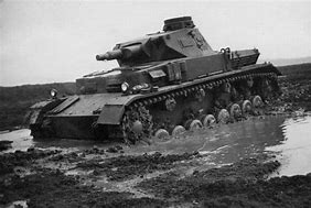 Image result for Panzer 4 Tank