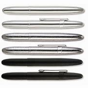 Image result for Fisher Space Pen Bullet