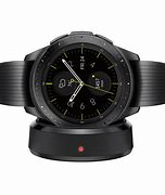 Image result for Samsung Galaxy Watch 42Mm Midnight Black