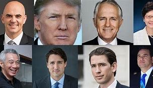 Image result for Politicians 2018
