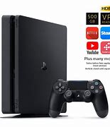 Image result for PS4 500 G
