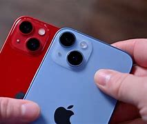Image result for iPhone 13 vs 14 Picture
