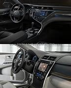 Image result for 2018 Toyota Camry XSE V6 Interior