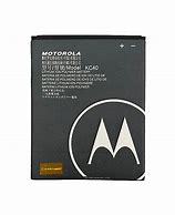 Image result for Motorola E6 Phone Battery