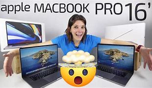 Image result for MacBook Pro 16 Unboxing
