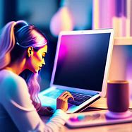 Image result for Computer Coding Aesthetic