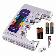 Image result for D Cell Battery Tester
