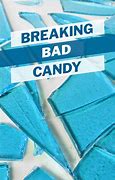 Image result for Breaking Bad Candy Bars