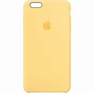 Image result for Apple iPhone 6s Plus Silicone Laranja